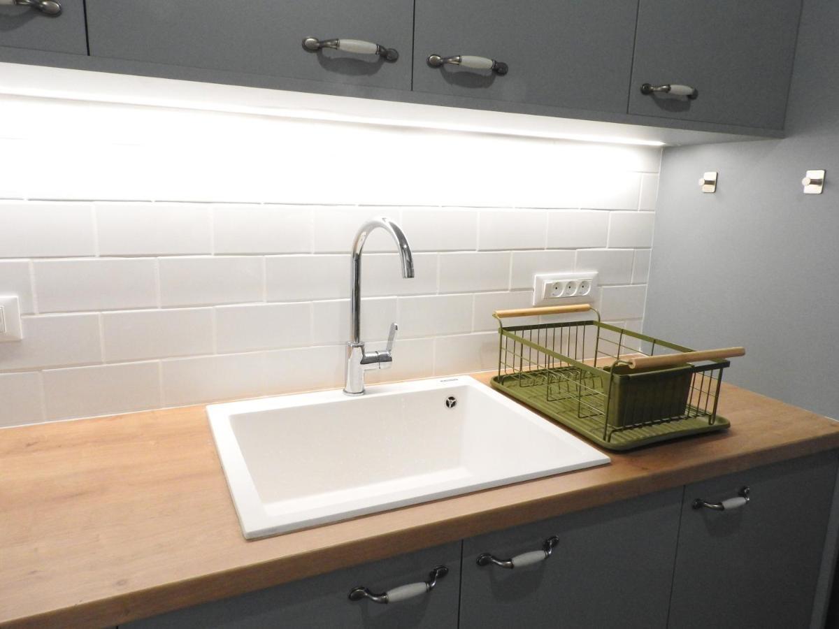 Elea Sea View Apartment In Ag. Nikolaos Ajos Nikolaos Zewnętrze zdjęcie