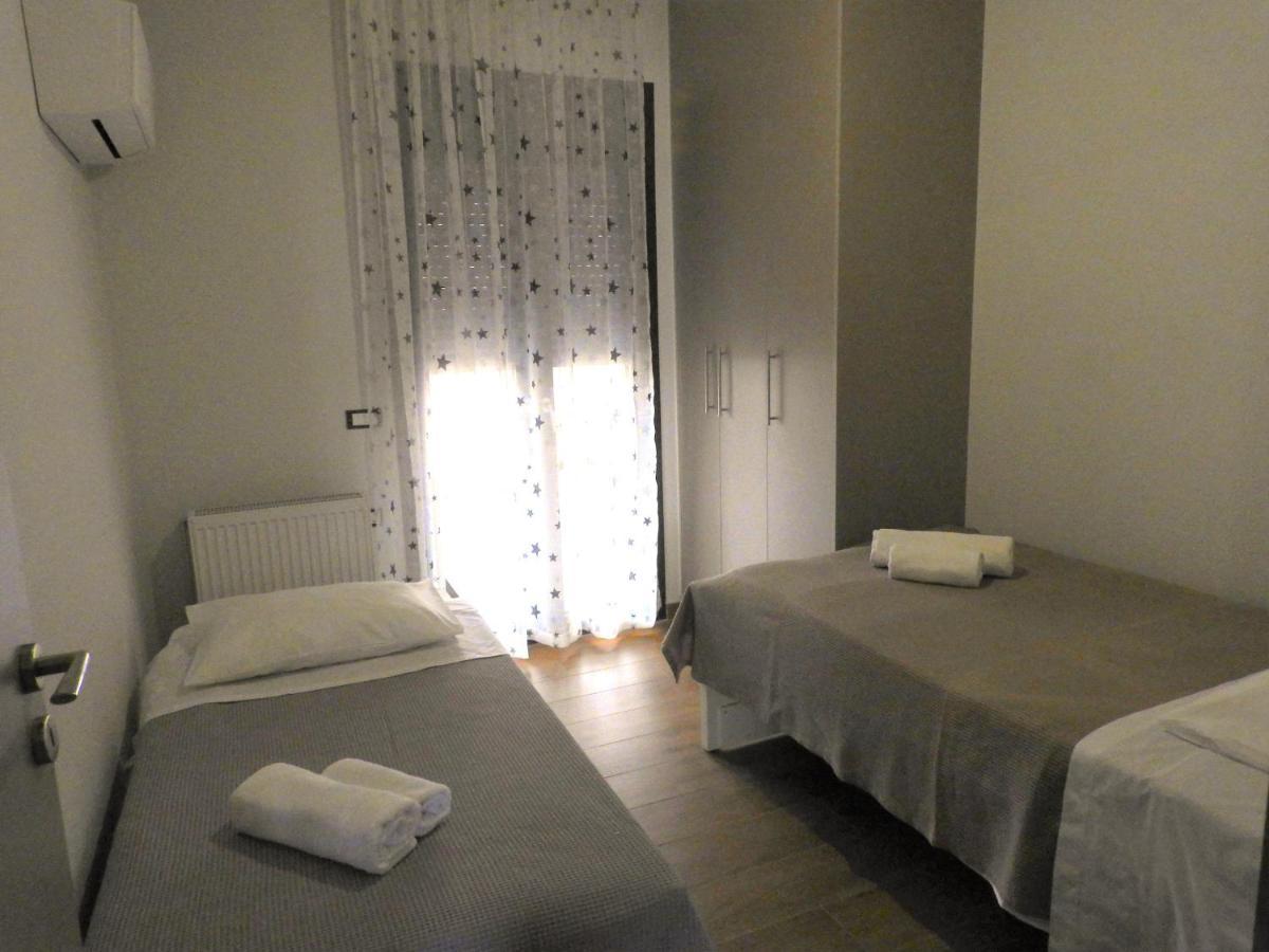 Elea Sea View Apartment In Ag. Nikolaos Ajos Nikolaos Zewnętrze zdjęcie