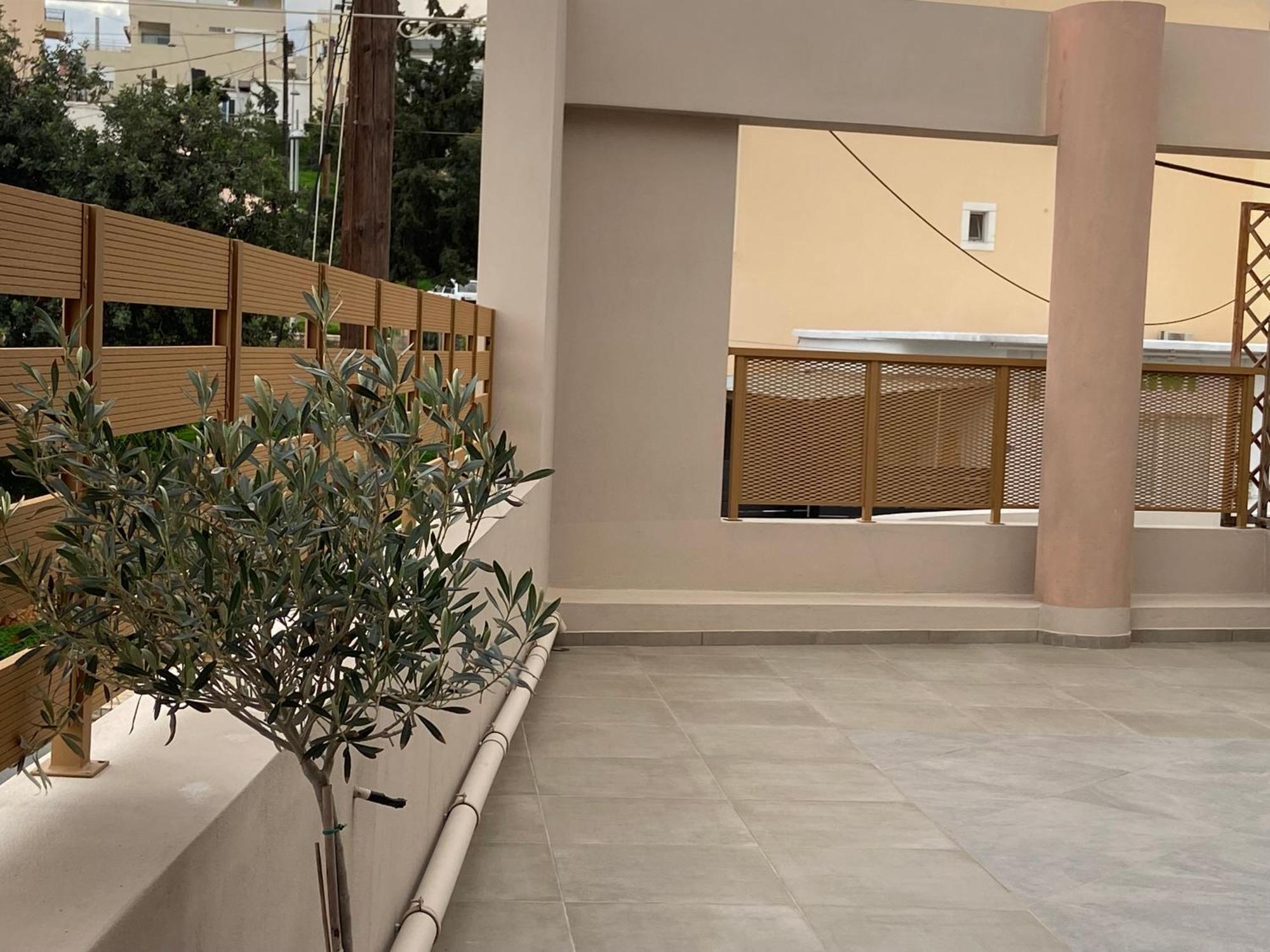 Elea Sea View Apartment In Ag. Nikolaos Ajos Nikolaos Zewnętrze zdjęcie